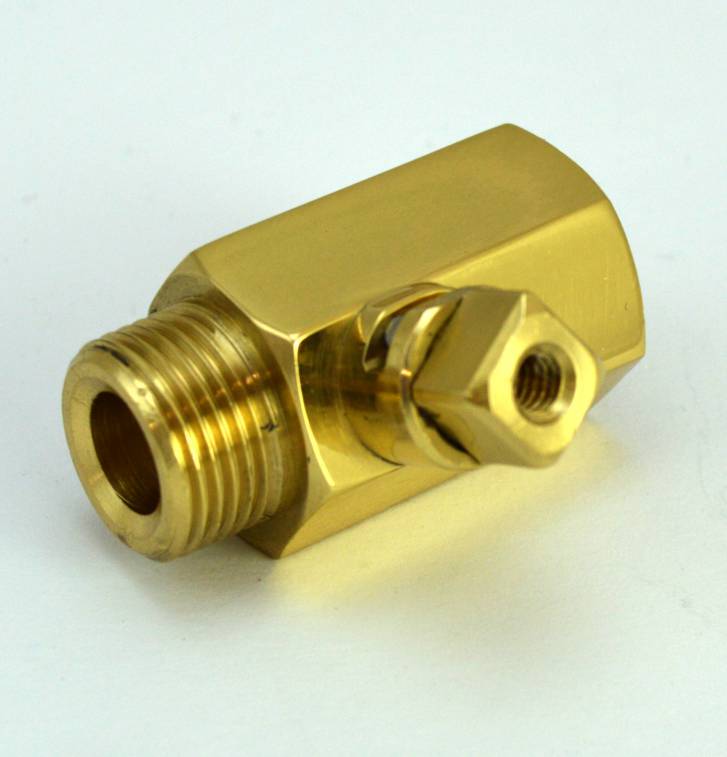 Elektra STEAM VALVE 1