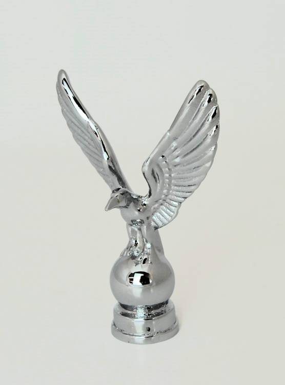 Elektra Eagle - Chrome 1