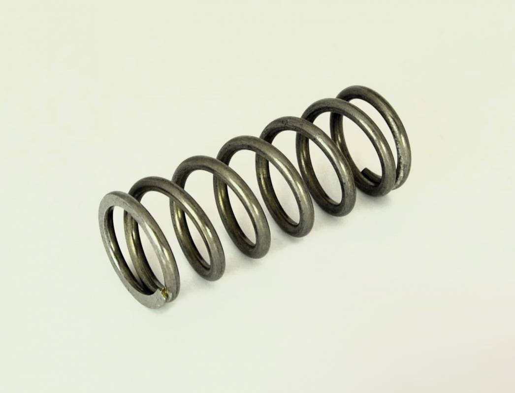 Elektra Spring - Inox 1