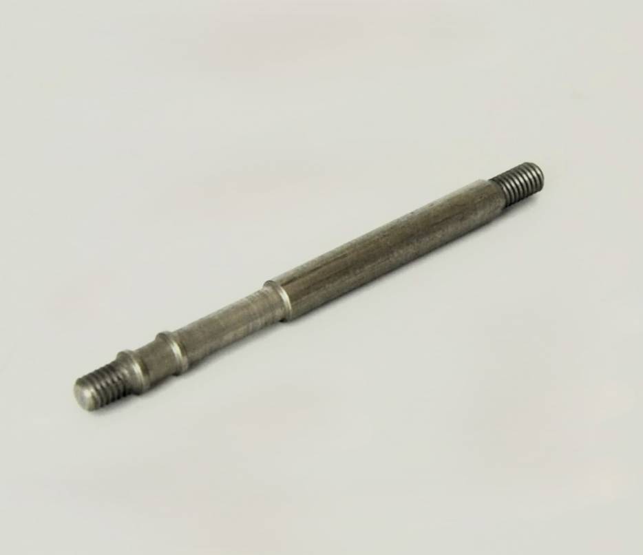 Elektra Shaft 1