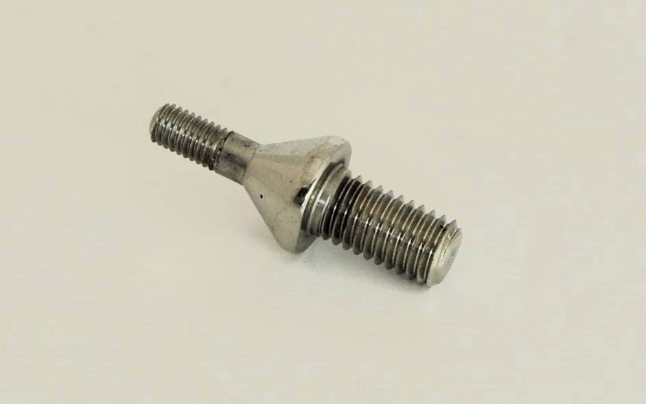 Elektra Lever-Inox 1