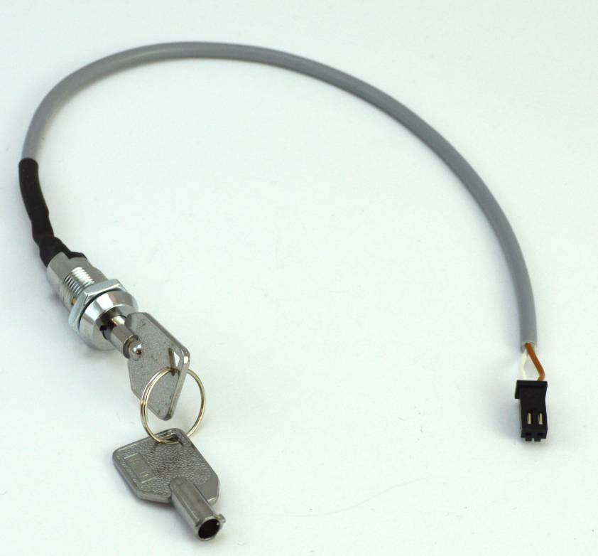 Elektra Blocchetto N820 1