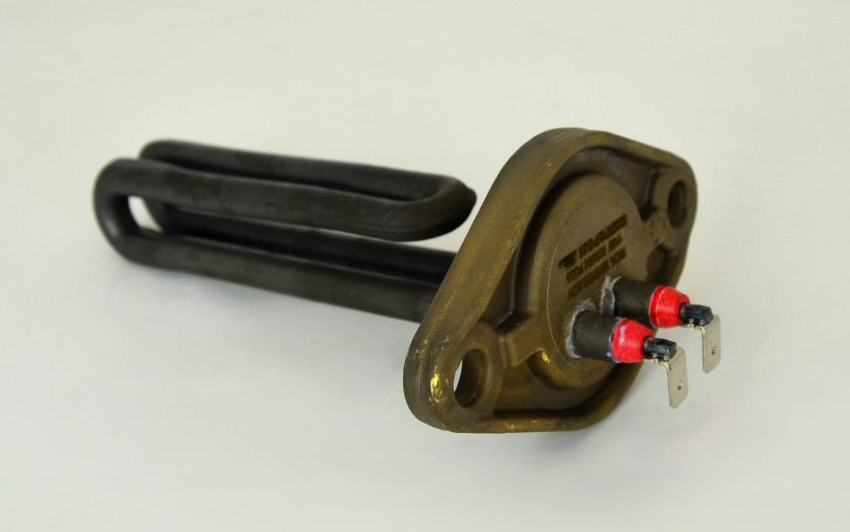 Elektra Resistenza 230V/1000W Caldaia Vapore Verve 1