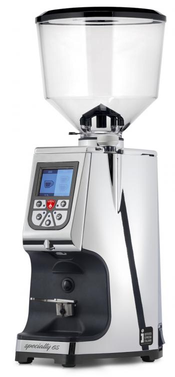 Eureka Atom Specialty 65 1