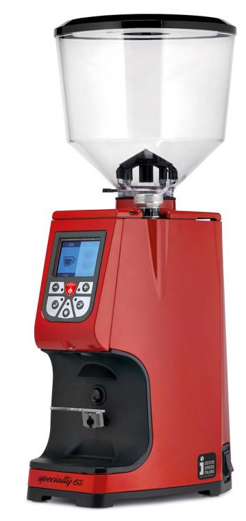 Eureka Atom Specialty 75 1