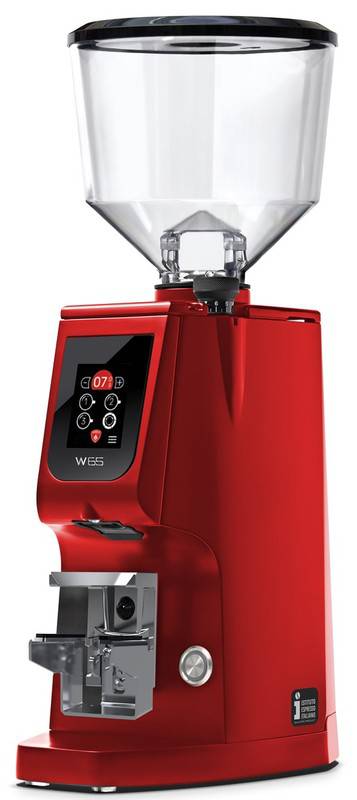 Eureka Atom W 65