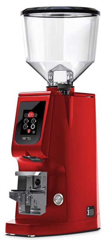 Eureka Atom W 75
