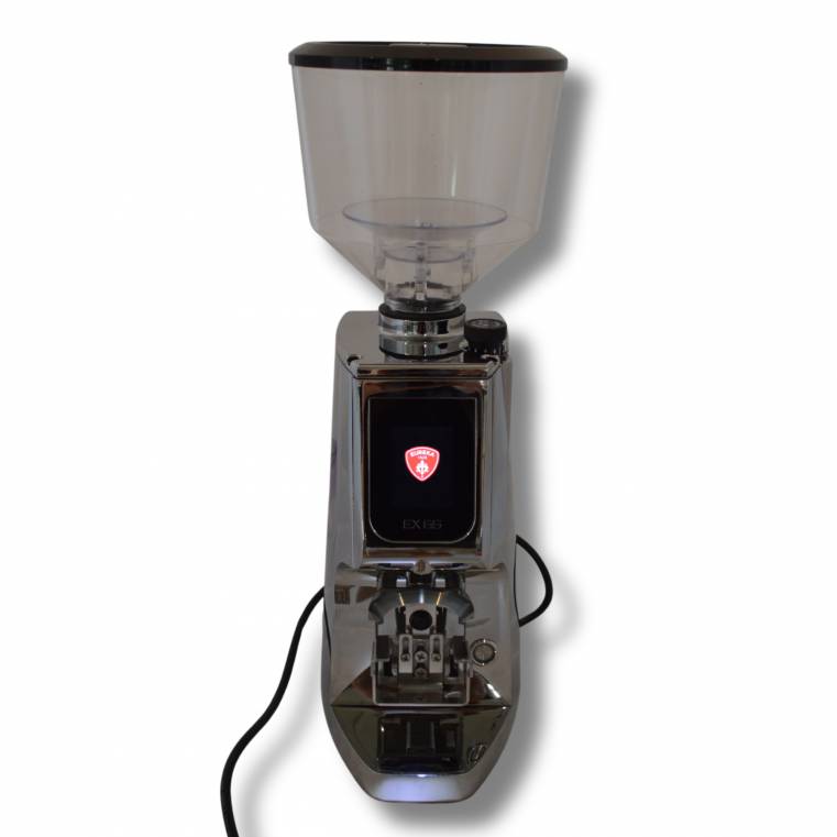 Eureka Atom Excellence 65 #M003  Chrom
