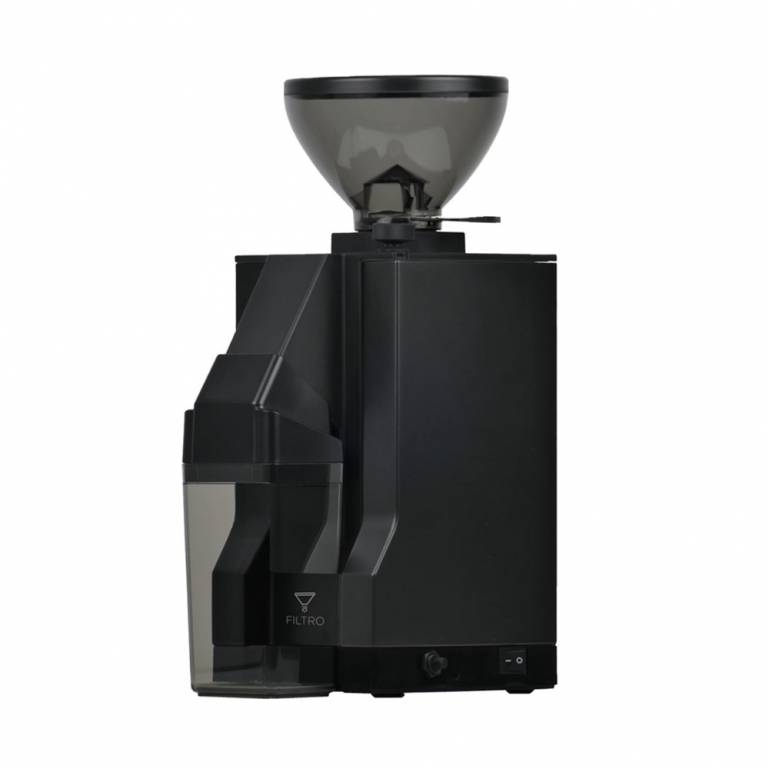 Eureka Mignon Filtro