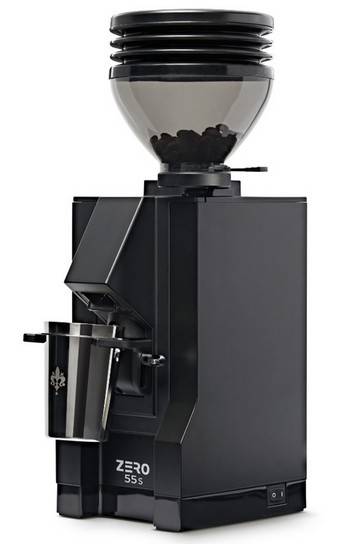 Eureka Mignon Zero S 1