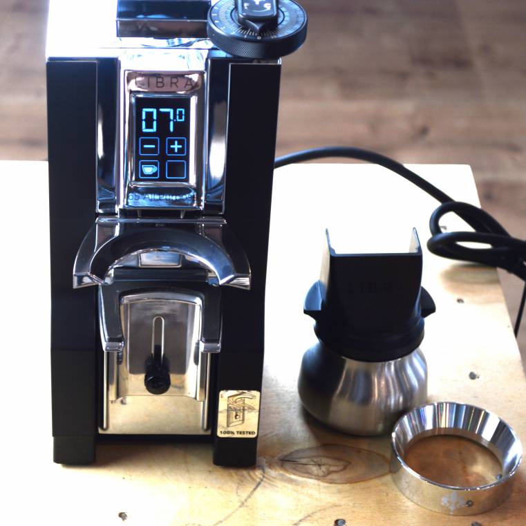 Eureka Libra All Purpose 65 #0641 1