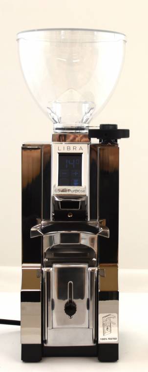 Eureka Libra All Purpose 65 #0647 1