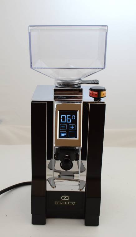 Eureka Mignon Perfetto #0399 1