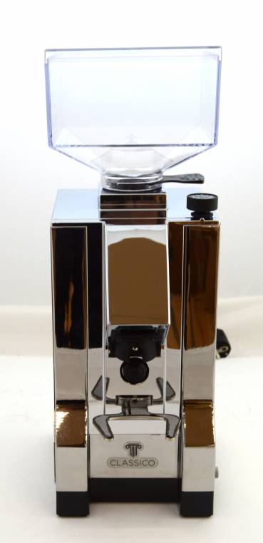 Eureka Mignon Classico #0411 17NX Chrom