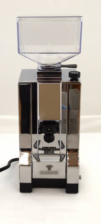 Eureka Mignon Classico #0412 17NX Chrom