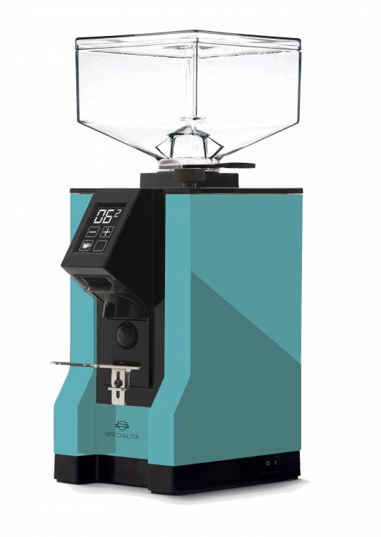 Eureka Mignon Specialita 1