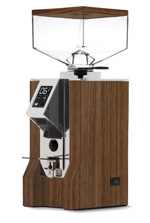 Eureka Mignon Design 1