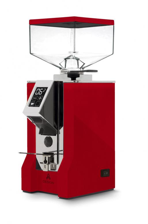 Eureka Mignon Design 1