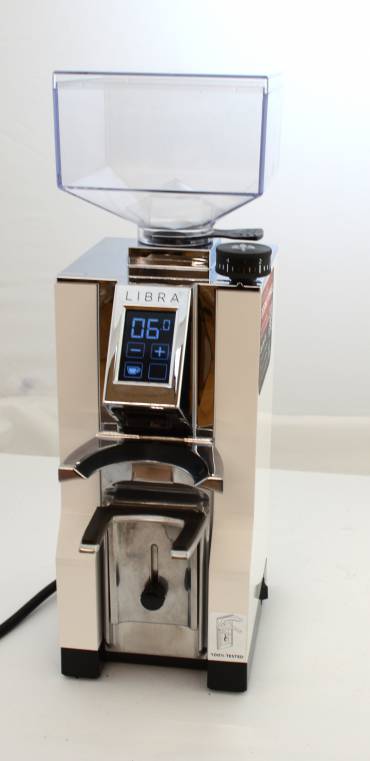 Eureka Libra #0434 1