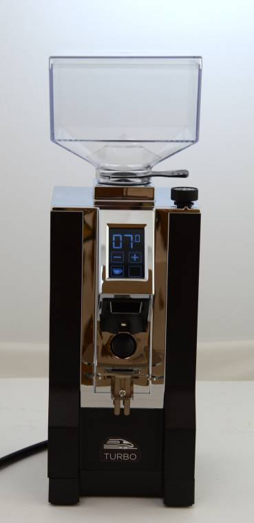 Eureka Mignon Turbo #0189 1