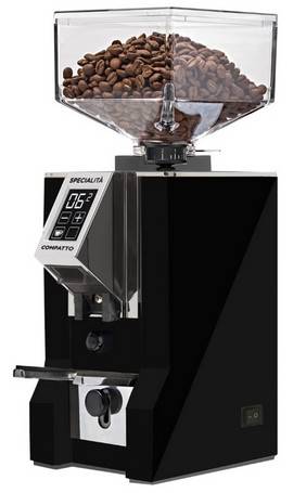 Eureka Mignon Specialita Compatto 1