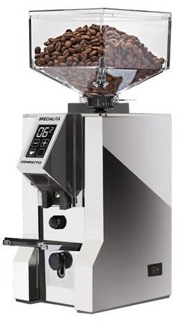 Eureka Mignon Specialita Compatto