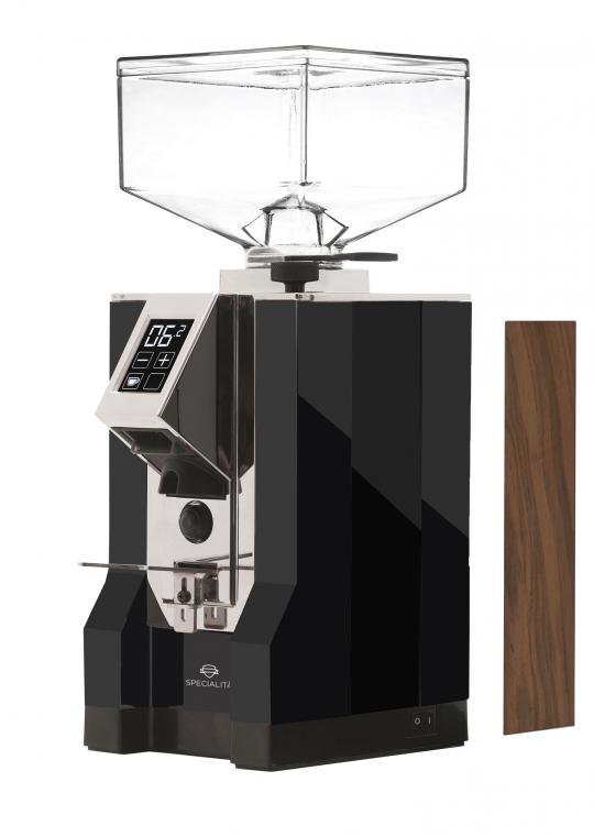 Eureka Mignon Specialita 18WD 3