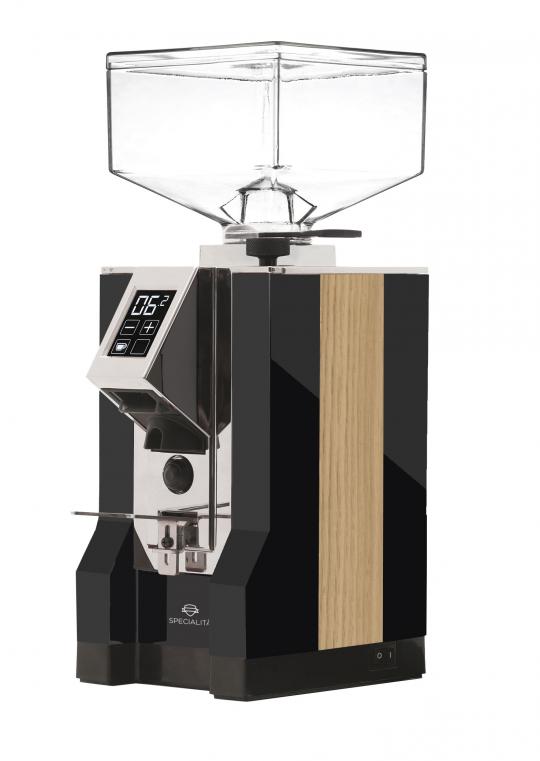 Eureka Mignon Specialita 18WD 4