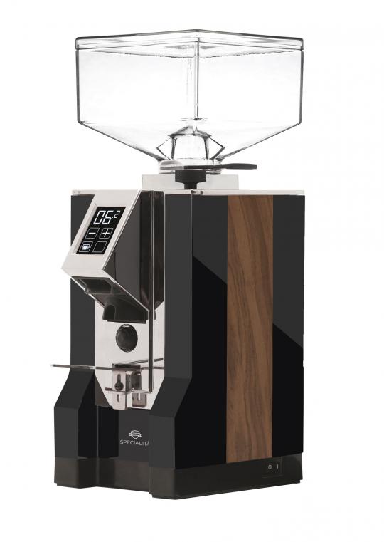 Eureka Mignon Specialita 18WD 6