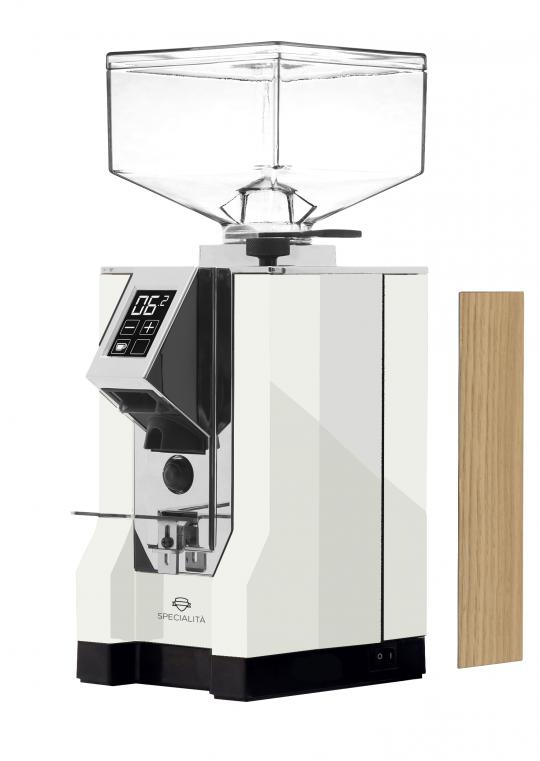 Eureka Mignon Specialita 18WD