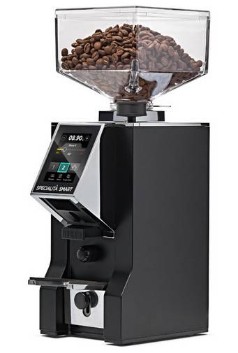 Eureka Mignon Specialita Smart 1