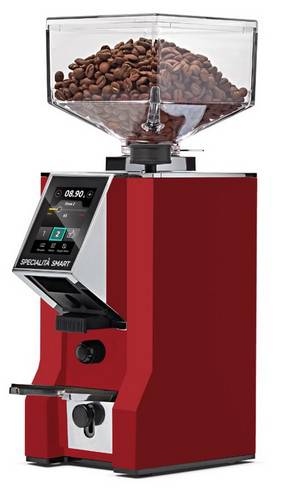 Eureka Mignon Specialita Smart