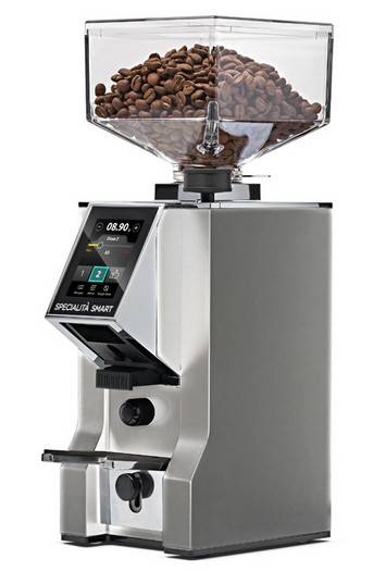 Eureka Mignon Specialita Smart 1