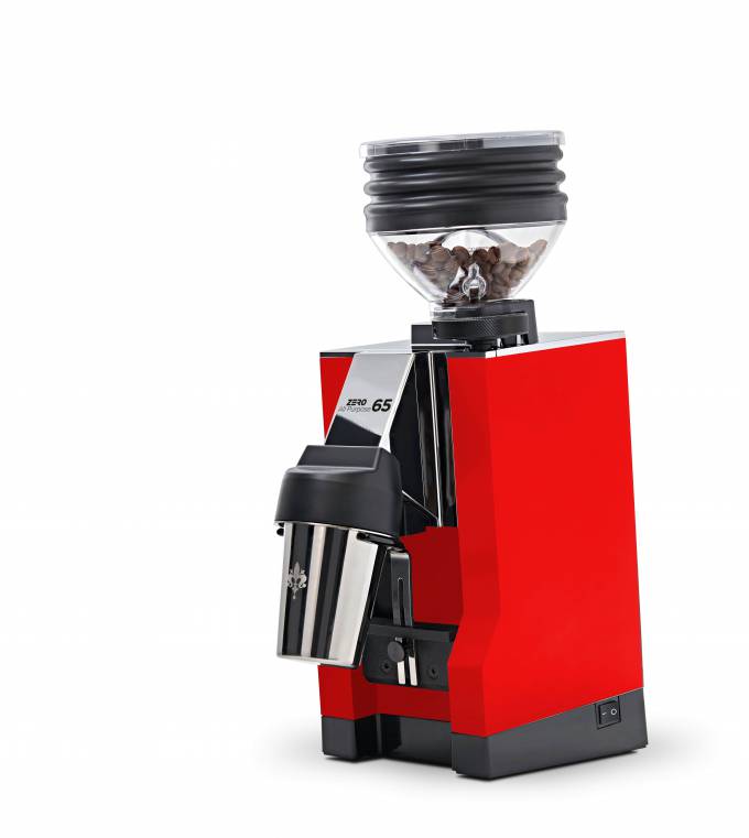 Eureka Mignon Zero All Purpose 1