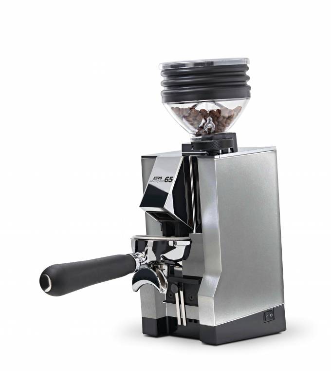 Eureka Mignon Zero All Purpose 1