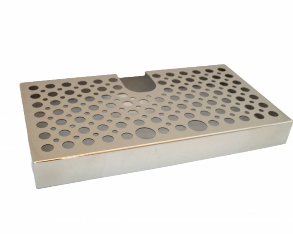 Bellezza Grid Drip Tray 1