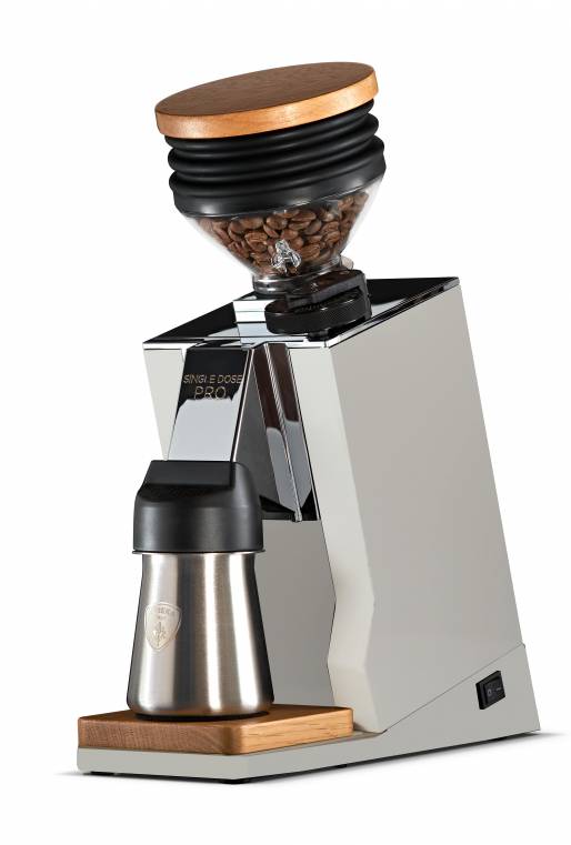 Eureka Single Dose Pro 1