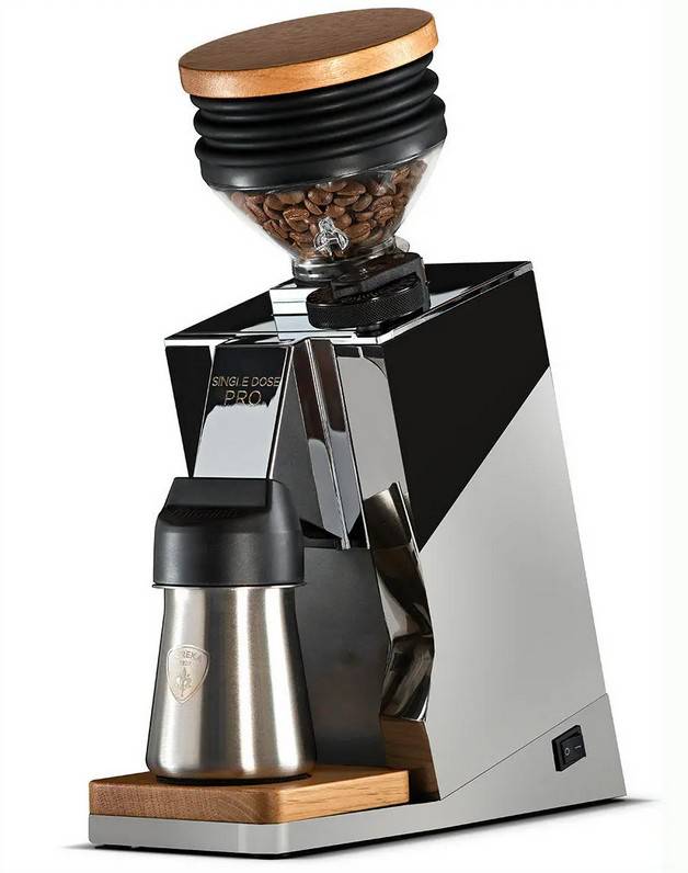 Eureka Single Dose Pro 1