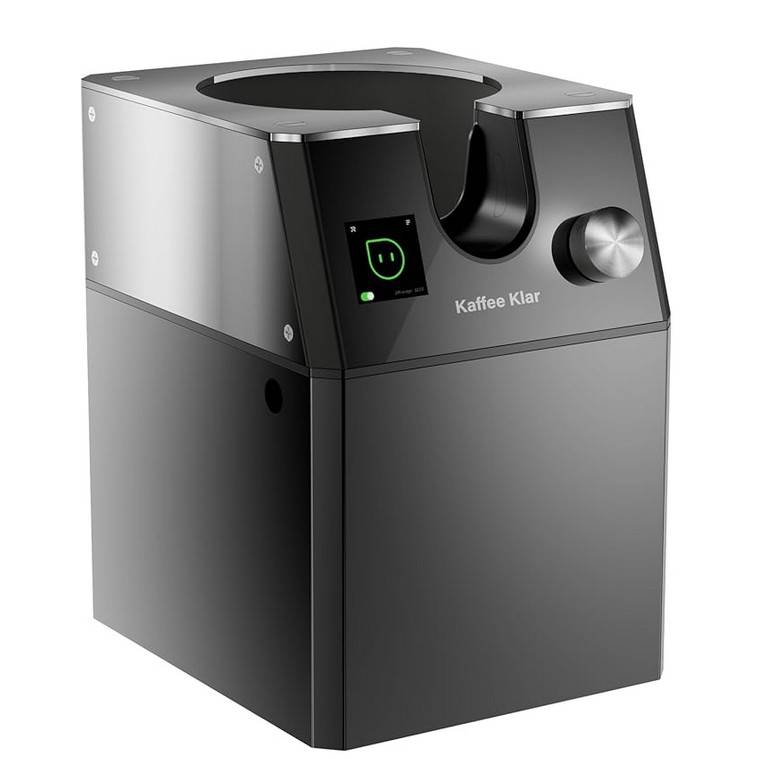 Kaffee Klar T1 Siebträgerreiniger