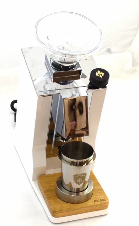 Eureka Single Dose #0441  Weiss