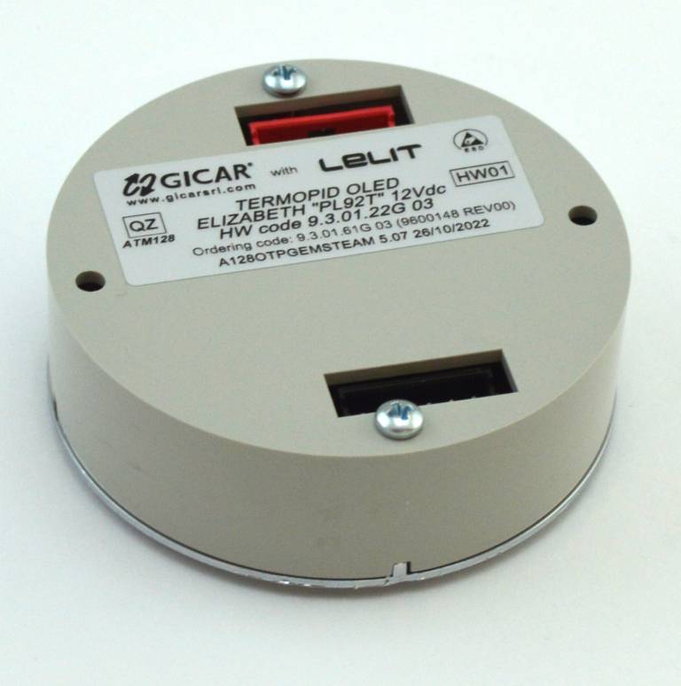 Lelit Elizabeth Lcc Display New Micro 2