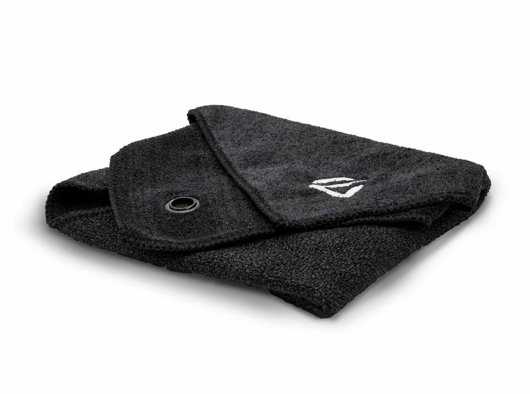 Lelit Reinigungsset - Stofftuch & Pinsel 4