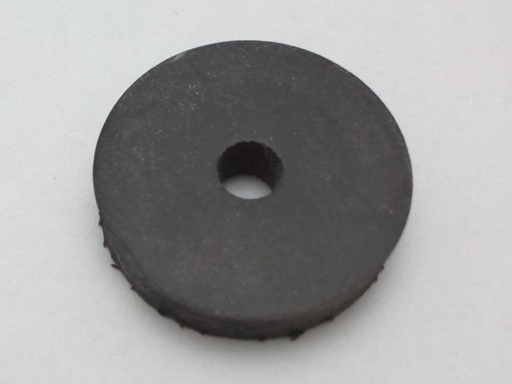 LF Flachdichtung EPDM 18.5x4.5x4 mm (=PE15709) 1