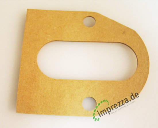 LF Gruppendichtung 80x70x2mm (=PE15725) 1