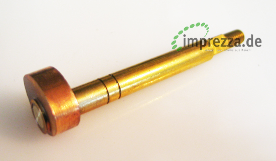 LF Nockenwelle für Kaffeegruppe (=LF1184551) 1