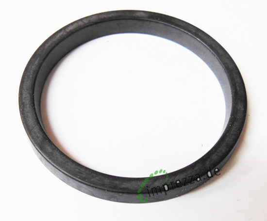 LF Flachdichtung EPDM 51.3x43x5mm (=PE15809) 1