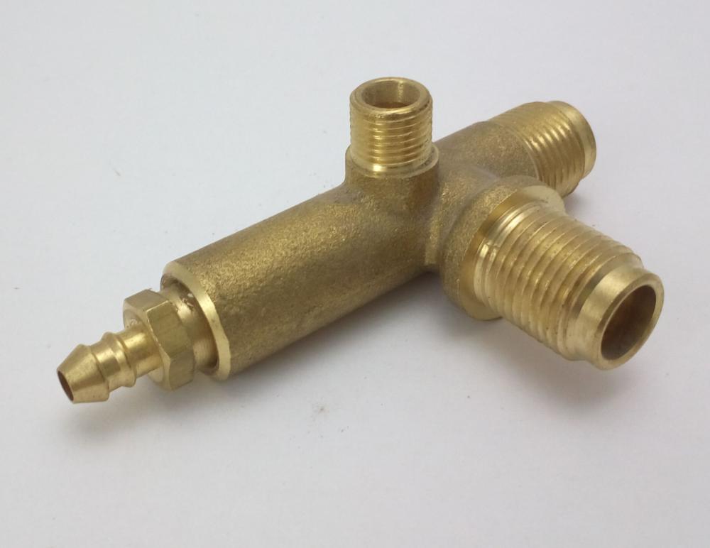 LF Rubinetto By Pass (=ISO000154)  1