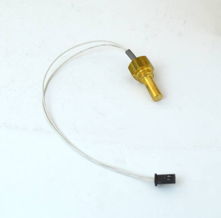 LF Spruzzatore Vapore 2 Fori Inox 1