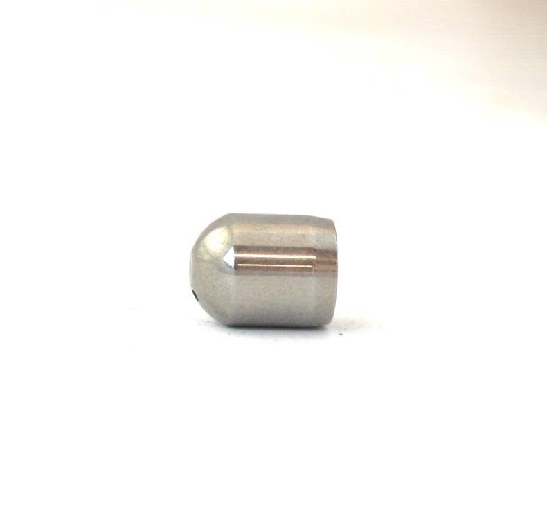 LF Spruzzatore Vapore 2 Fori Inox 1