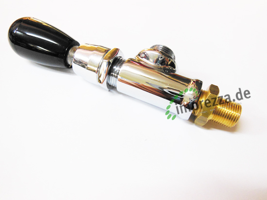 LF Rubinetto Vapore (=BZ5964069)  1